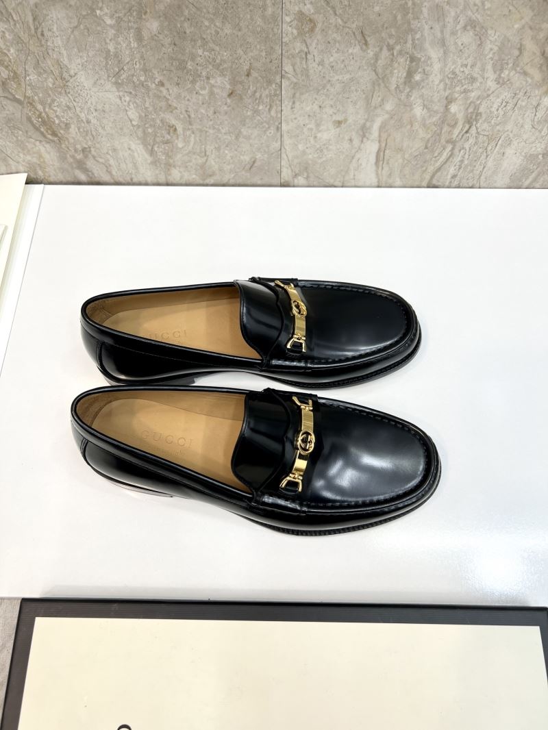 Gucci Business Shoes